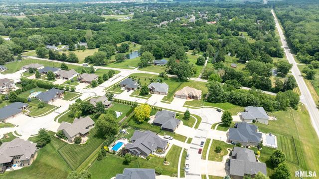 4301 Fiddlers Bend, Springfield, IL 62711