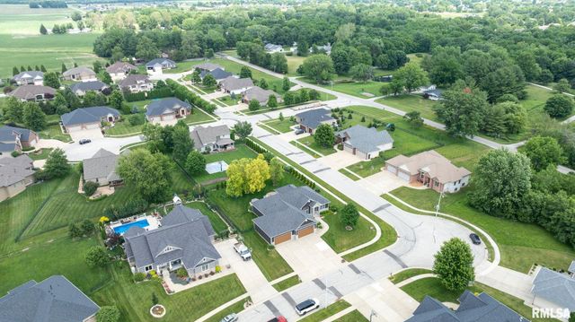 4301 Fiddlers Bend, Springfield, IL 62711
