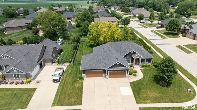 4301 Fiddlers Bend, Springfield, IL 62711