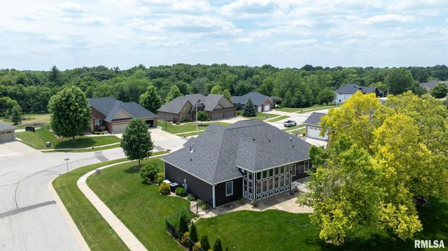 4301 Fiddlers Bend, Springfield, IL 62711