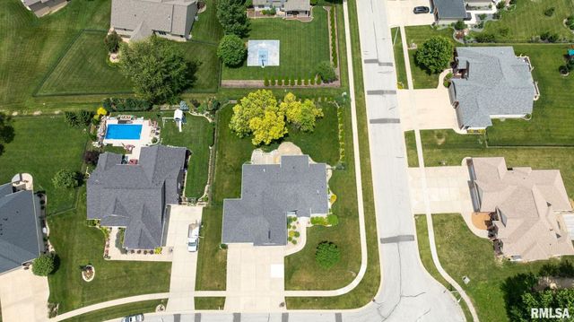 4301 Fiddlers Bend, Springfield, IL 62711