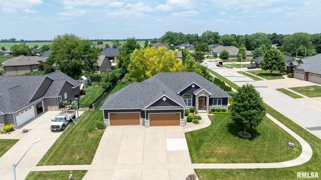 4301 Fiddlers Bend, Springfield, IL 62711