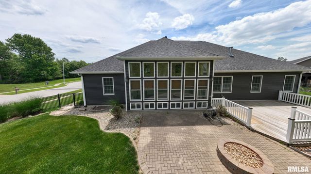 4301 Fiddlers Bend, Springfield, IL 62711