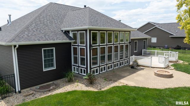 4301 Fiddlers Bend, Springfield, IL 62711