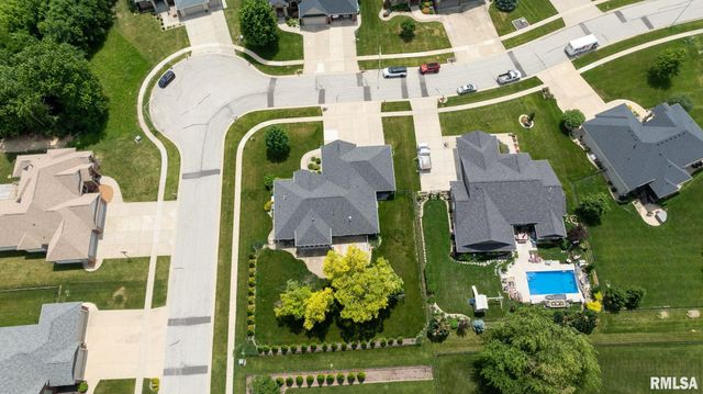 4301 Fiddlers Bend, Springfield, IL 62711