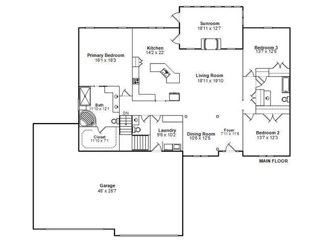 4301 Fiddlers Bend, Springfield, IL 62711