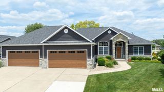 4301 Fiddlers Bend, Springfield, IL 62711