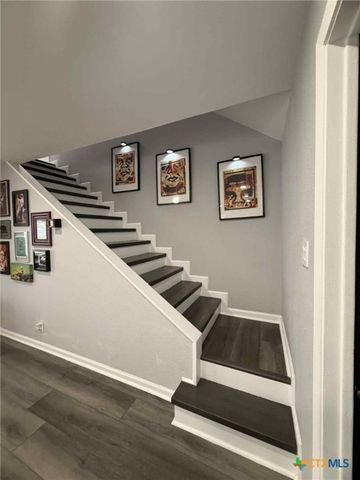 7255 Woodlake Circle, Belton, TX 76513