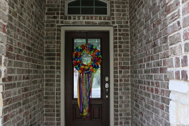 4827 PALMA NOVA ST, San Antonio, TX 78253