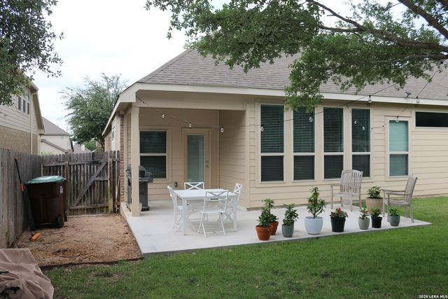 4827 PALMA NOVA ST, San Antonio, TX 78253