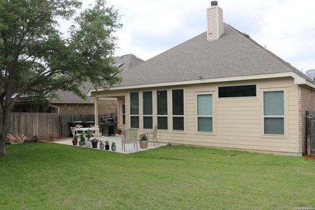 4827 PALMA NOVA ST, San Antonio, TX 78253