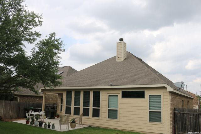 4827 PALMA NOVA ST, San Antonio, TX 78253