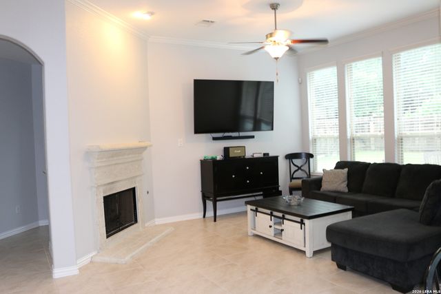 4827 PALMA NOVA ST, San Antonio, TX 78253