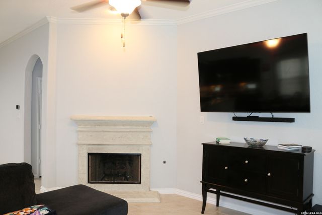 4827 PALMA NOVA ST, San Antonio, TX 78253