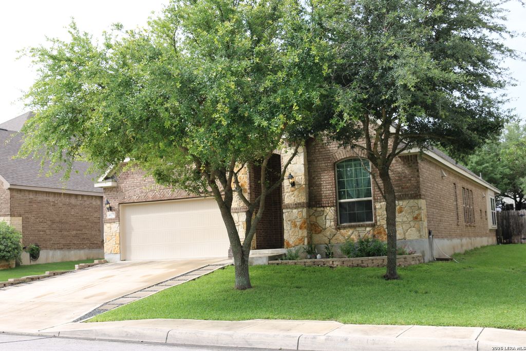 4827 PALMA NOVA ST, San Antonio, TX 78253