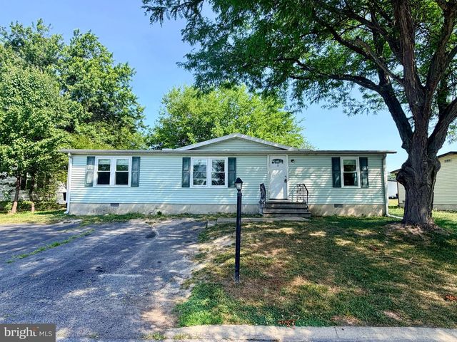 19 GORDON DR, Dover, DE 19901