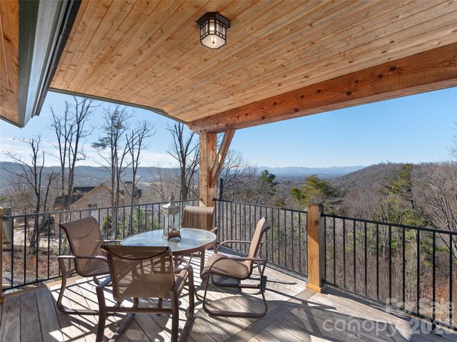 54 High Bluff Drive, Weaverville, NC 28787