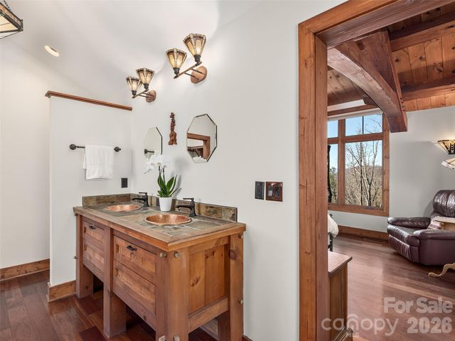 54 High Bluff Drive, Weaverville, NC 28787