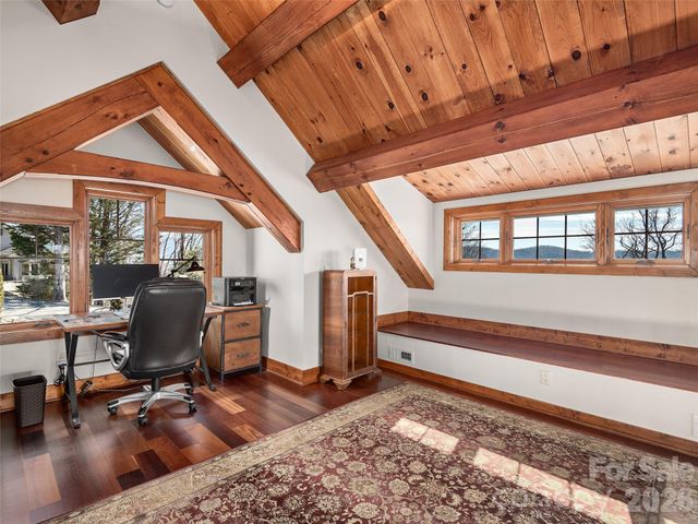 54 High Bluff Drive, Weaverville, NC 28787