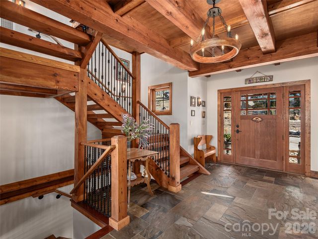 54 High Bluff Drive, Weaverville, NC 28787