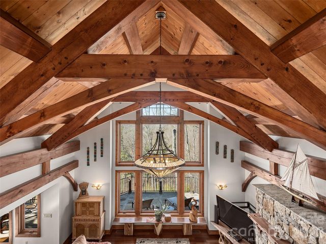 54 High Bluff Drive, Weaverville, NC 28787