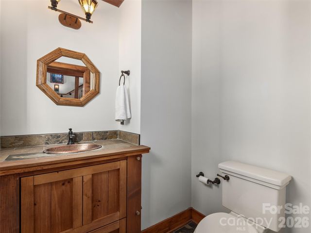 54 High Bluff Drive, Weaverville, NC 28787