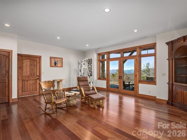 54 High Bluff Drive, Weaverville, NC 28787