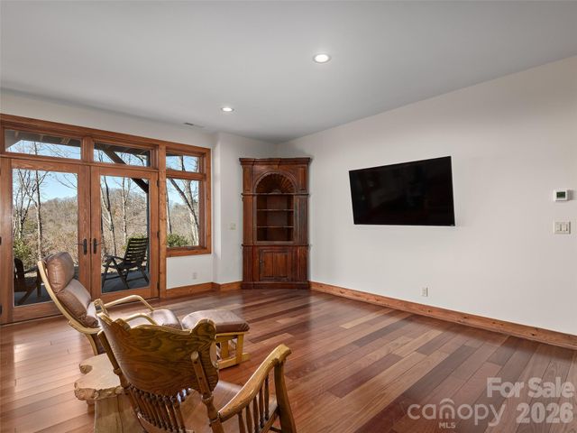 54 High Bluff Drive, Weaverville, NC 28787