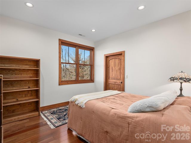 54 High Bluff Drive, Weaverville, NC 28787