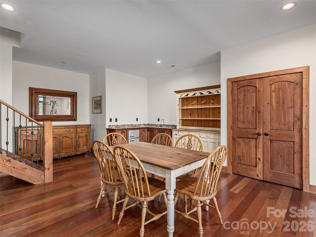 54 High Bluff Drive, Weaverville, NC 28787