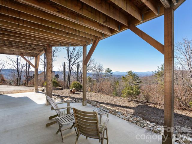 54 High Bluff Drive, Weaverville, NC 28787