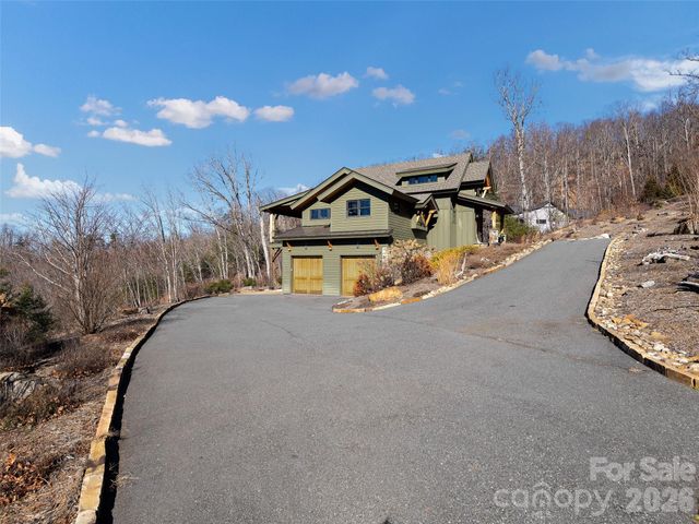 54 High Bluff Drive, Weaverville, NC 28787