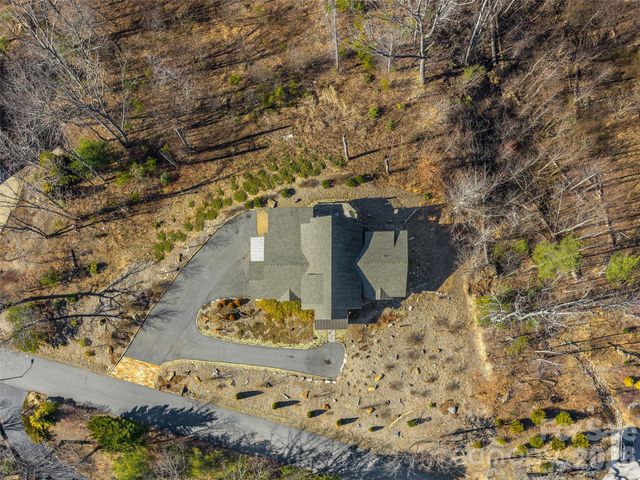 54 High Bluff Drive, Weaverville, NC 28787