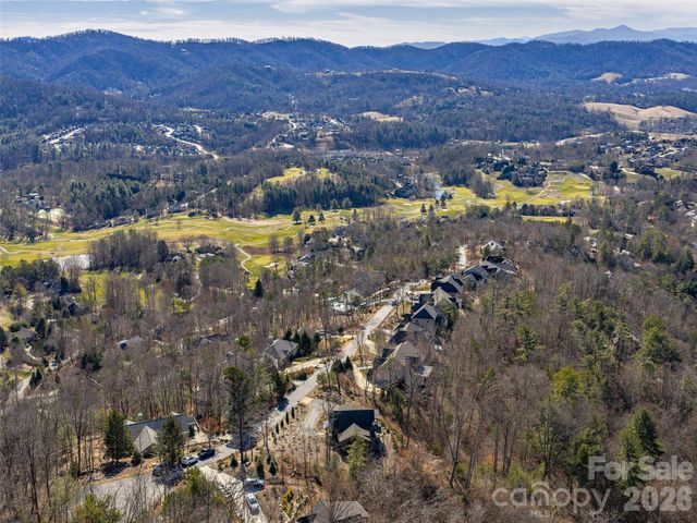 54 High Bluff Drive, Weaverville, NC 28787