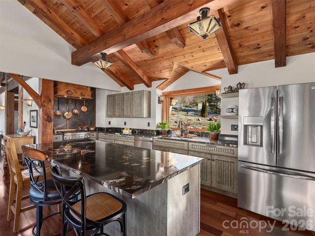 54 High Bluff Drive, Weaverville, NC 28787