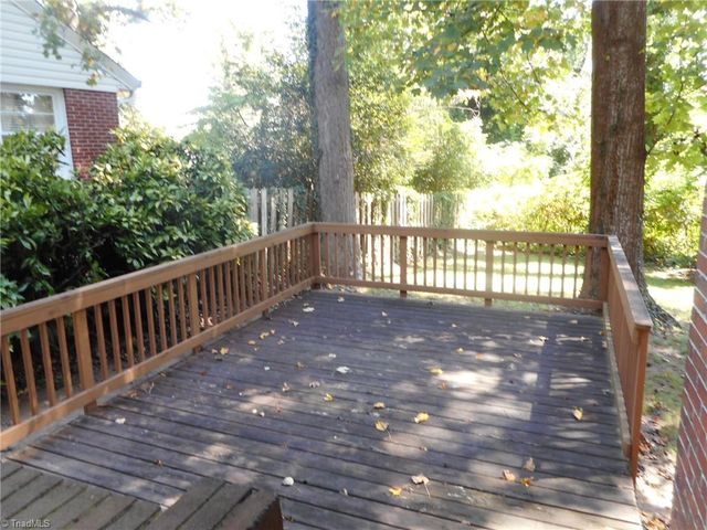519 Myers Park Drive, Lexington, NC 27292