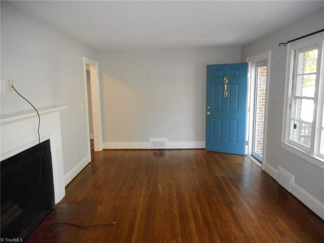 519 Myers Park Drive, Lexington, NC 27292