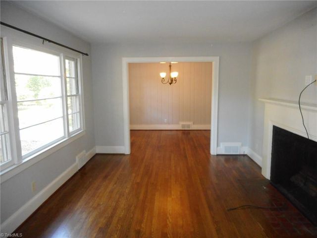 519 Myers Park Drive, Lexington, NC 27292