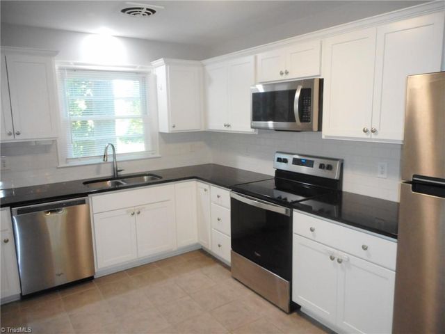 519 Myers Park Drive, Lexington, NC 27292