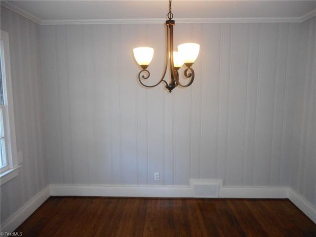 519 Myers Park Drive, Lexington, NC 27292