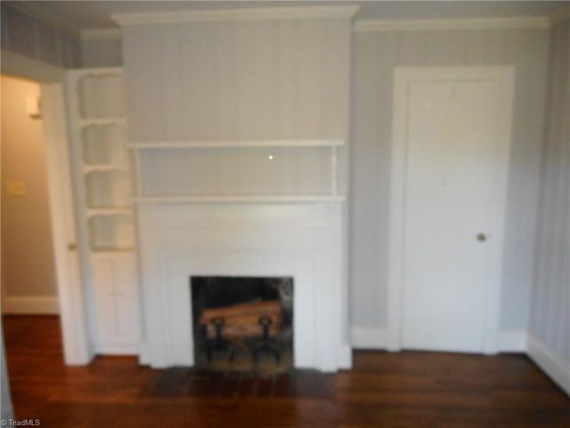 519 Myers Park Drive, Lexington, NC 27292