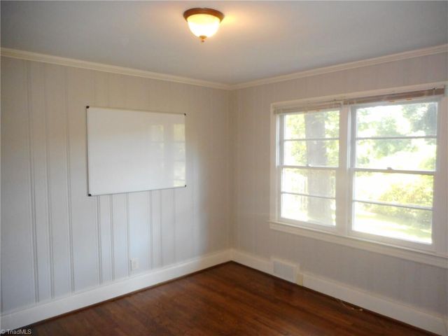 519 Myers Park Drive, Lexington, NC 27292