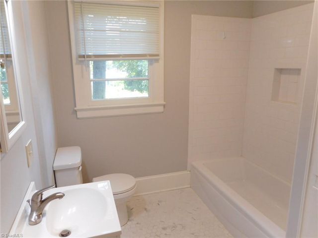 519 Myers Park Drive, Lexington, NC 27292