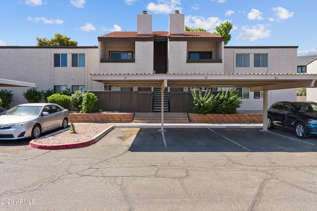 2938 N 61ST Place 212, Scottsdale, AZ 85251