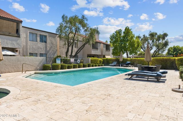 2938 N 61ST Place 212, Scottsdale, AZ 85251