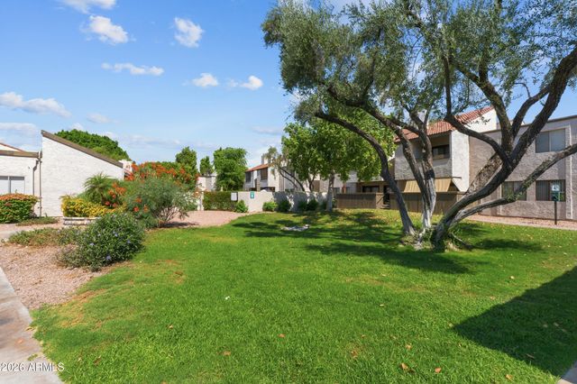 2938 N 61ST Place 212, Scottsdale, AZ 85251