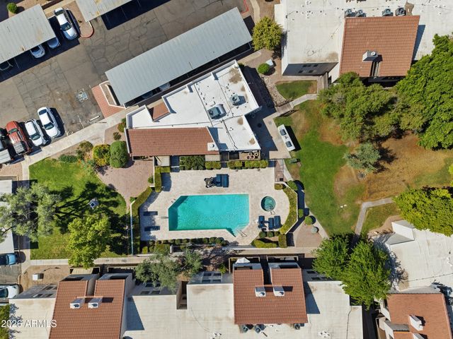 2938 N 61ST Place 212, Scottsdale, AZ 85251