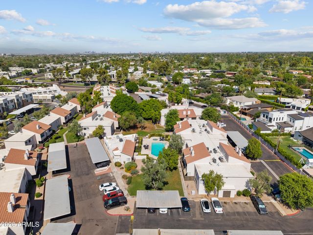2938 N 61ST Place 212, Scottsdale, AZ 85251