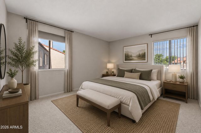2938 N 61ST Place 212, Scottsdale, AZ 85251