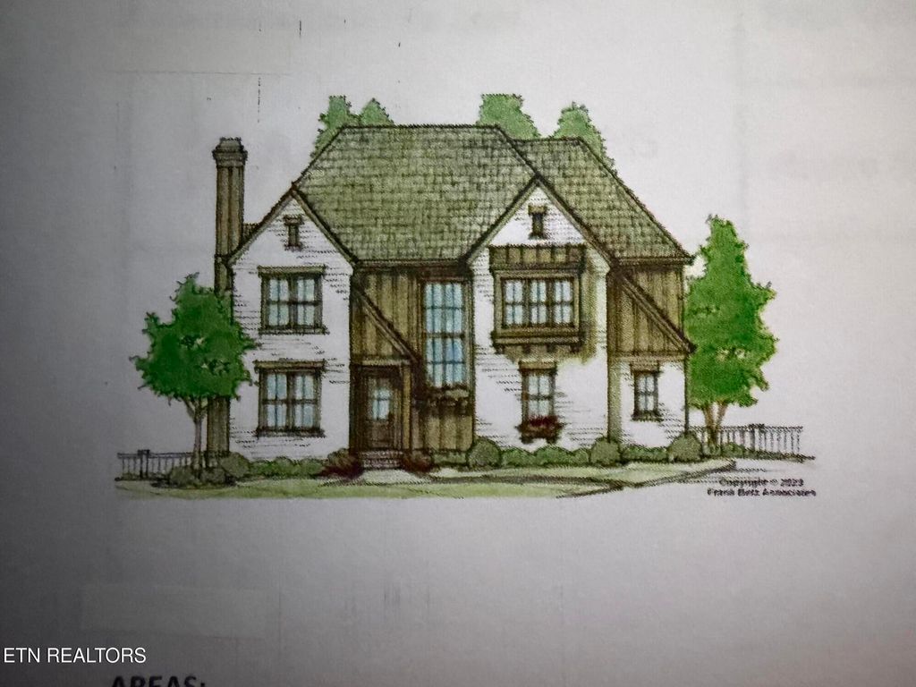 873 Anchor Vista Rd, Knoxville, TN 37934